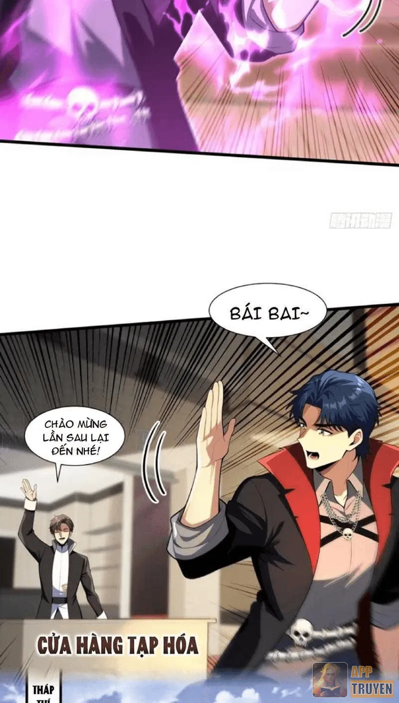 Vong Linh Thiên Tai: Ta Đưa Tay Triệu Hồi Cả Trăm Vạn Cốt Hải Chapter 32 - 14