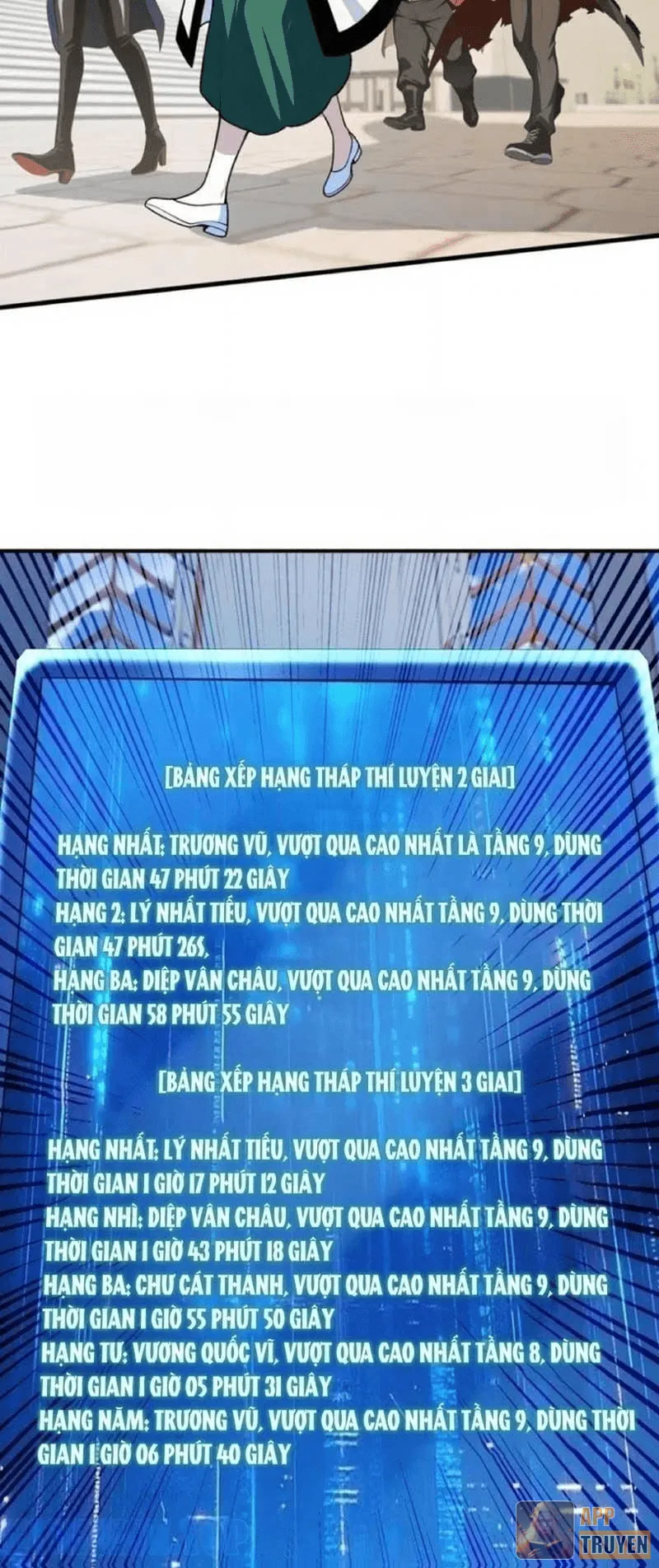 Vong Linh Thiên Tai: Ta Đưa Tay Triệu Hồi Cả Trăm Vạn Cốt Hải Chapter 32 - 26