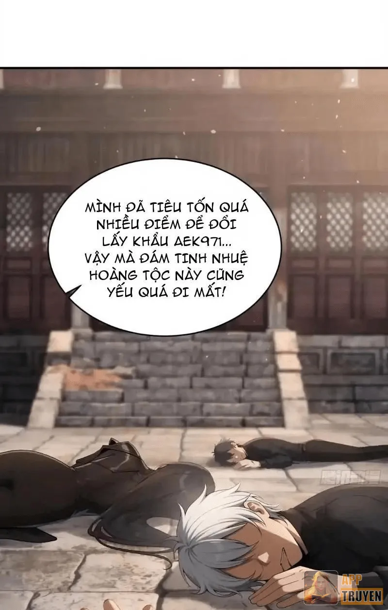 Xuyên Sách: Ta Phải Cứu Vớt Bảy Nữ Nhân Vật Phản Diện Chapter 62 - 2