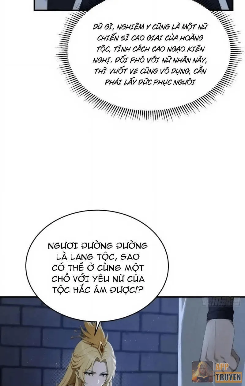 Xuyên Sách: Ta Phải Cứu Vớt Bảy Nữ Nhân Vật Phản Diện Chapter 62 - 12