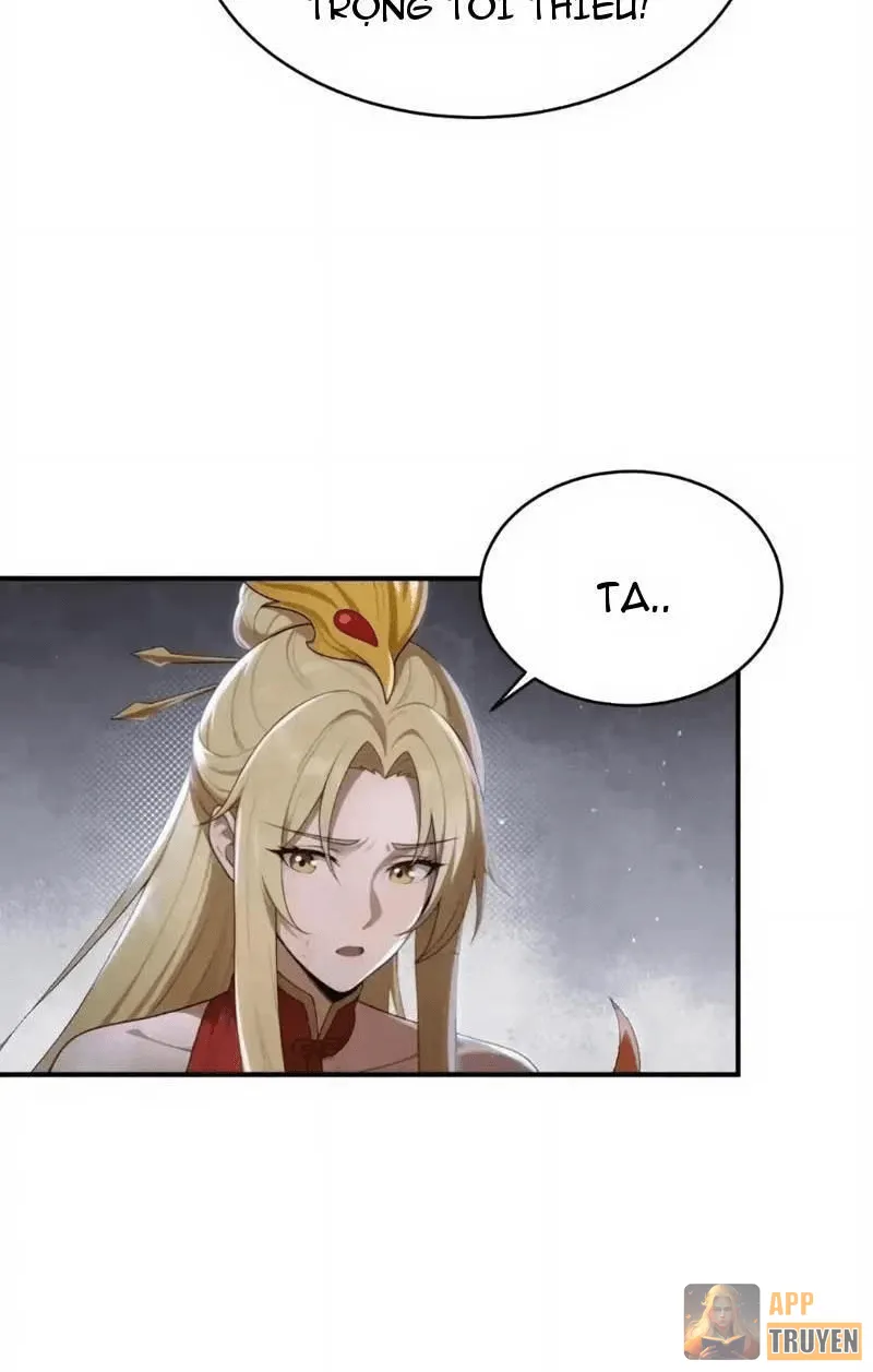 Xuyên Sách: Ta Phải Cứu Vớt Bảy Nữ Nhân Vật Phản Diện Chapter 62 - 16