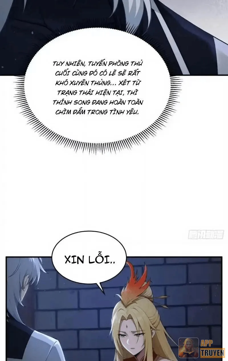 Xuyên Sách: Ta Phải Cứu Vớt Bảy Nữ Nhân Vật Phản Diện Chapter 62 - 21
