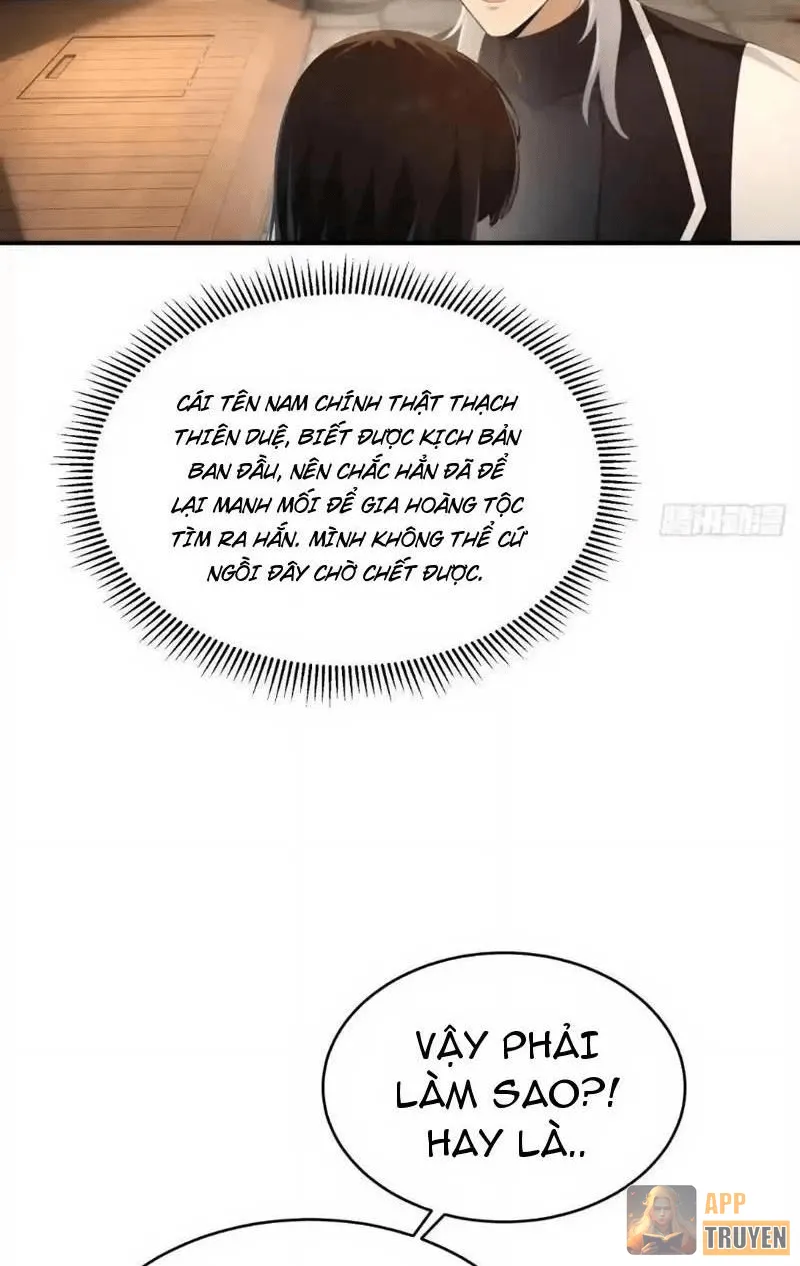 Xuyên Sách: Ta Phải Cứu Vớt Bảy Nữ Nhân Vật Phản Diện Chapter 62 - 39