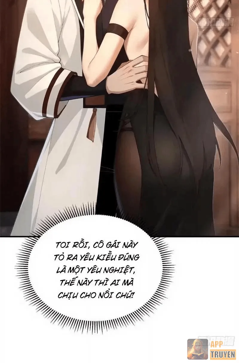 Xuyên Sách: Ta Phải Cứu Vớt Bảy Nữ Nhân Vật Phản Diện Chapter 62 - 51
