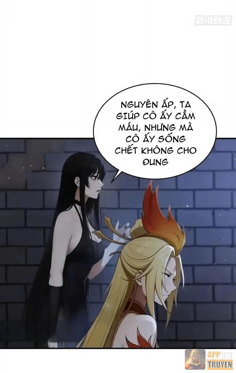 Xuyên Sách: Ta Phải Cứu Vớt Bảy Nữ Nhân Vật Phản Diện Chapter 62 - 10